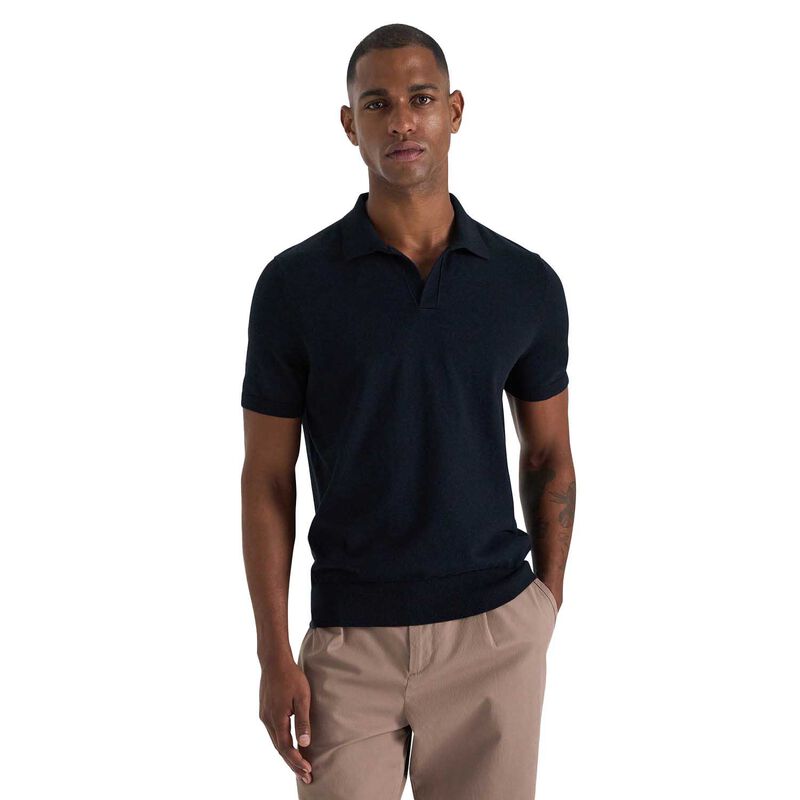 M.J. Bale Furlong Polo image number 0